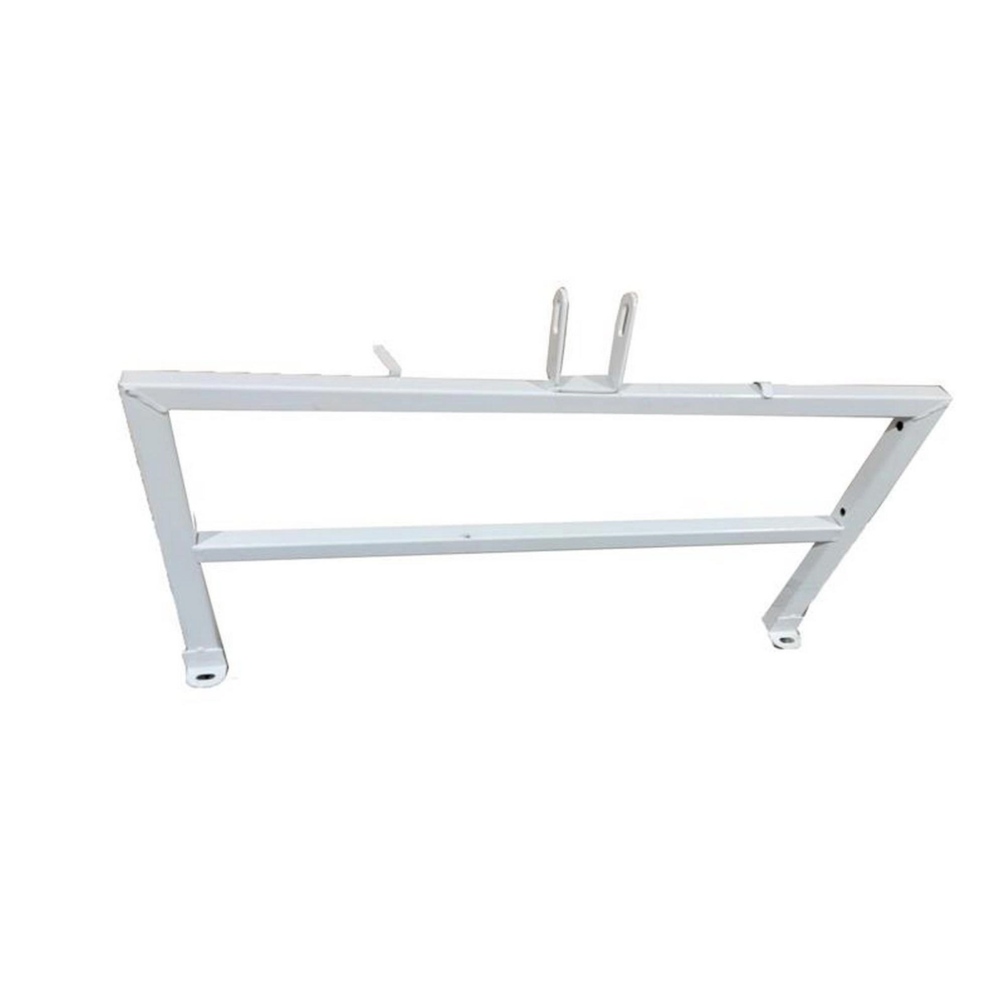 KUBA GL 35000 KABİN BAĞLANTI DEMİRİ ÖN BEYAZ #KM 88526